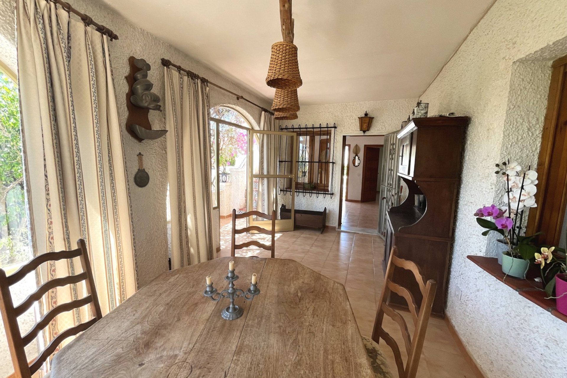 Herverkoop - Detached villa - Ciudad Quesada - Central Quesada
