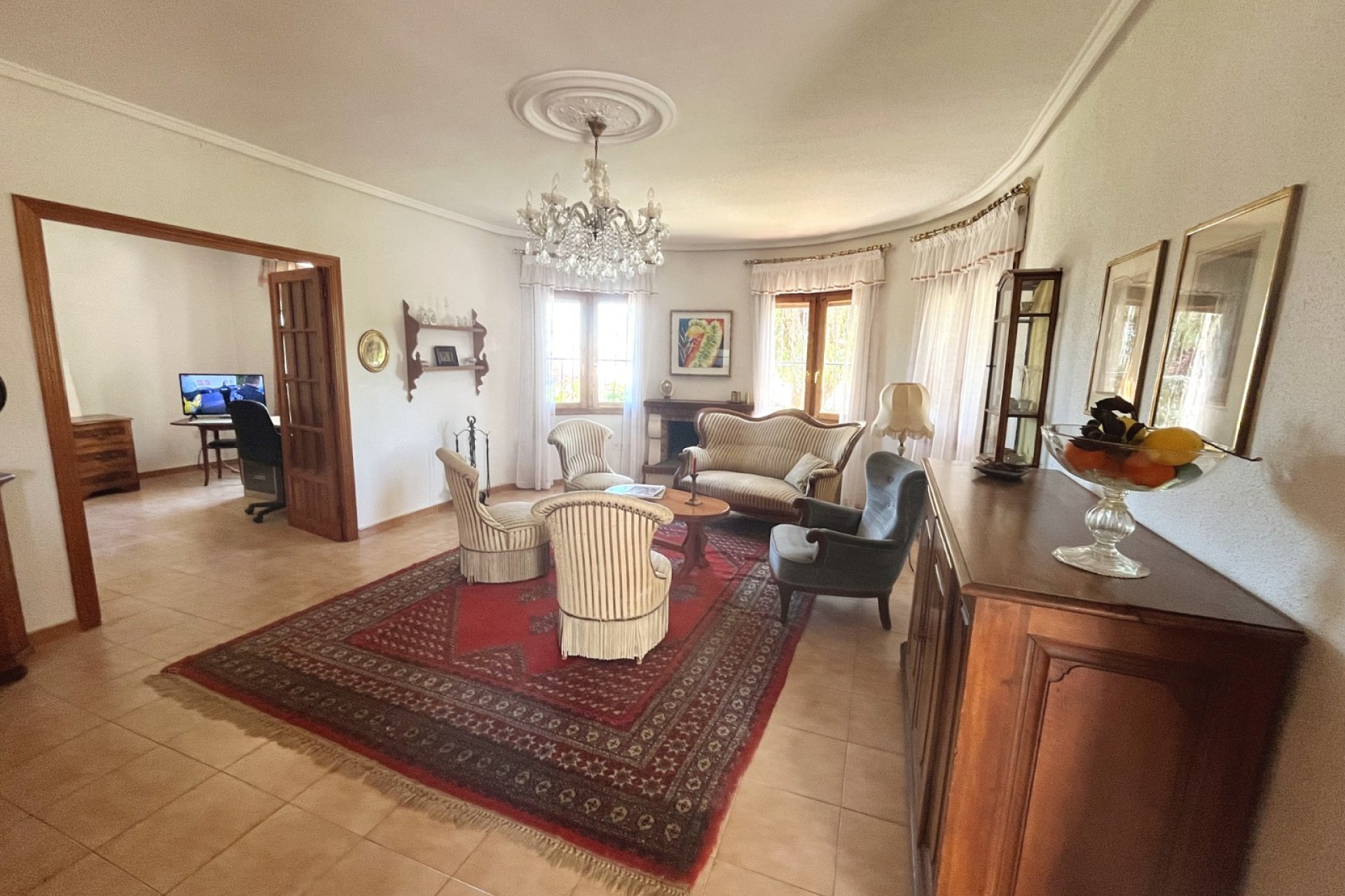 Herverkoop - Detached villa - Ciudad Quesada - Central Quesada