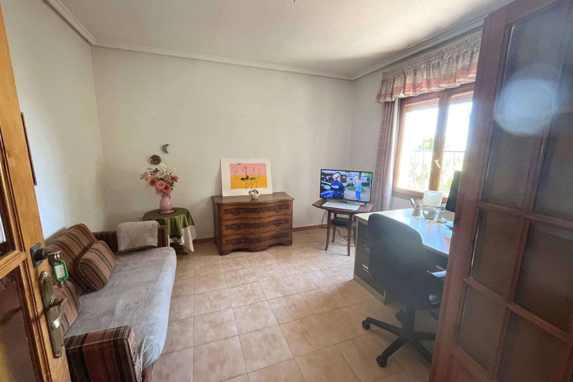 Herverkoop - Detached villa - Ciudad Quesada - Central Quesada