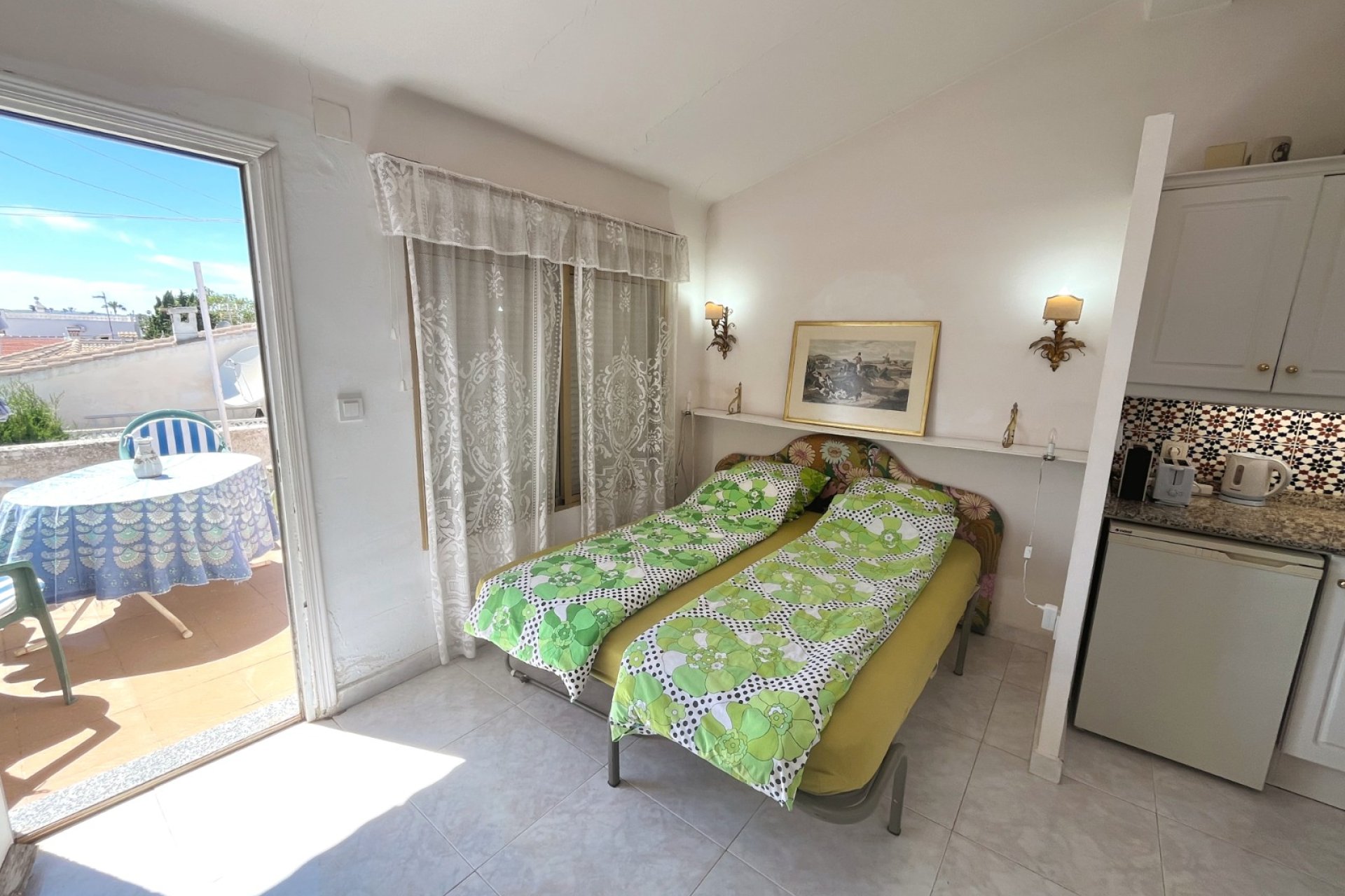 Herverkoop - Detached villa - Ciudad Quesada - Central Quesada
