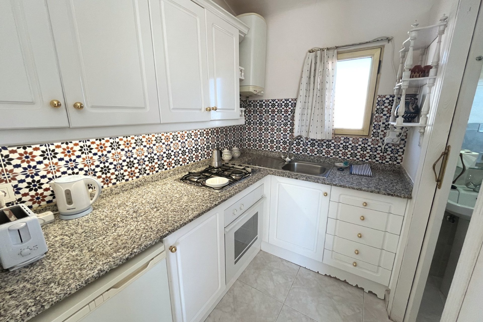 Herverkoop - Detached villa - Ciudad Quesada - Central Quesada