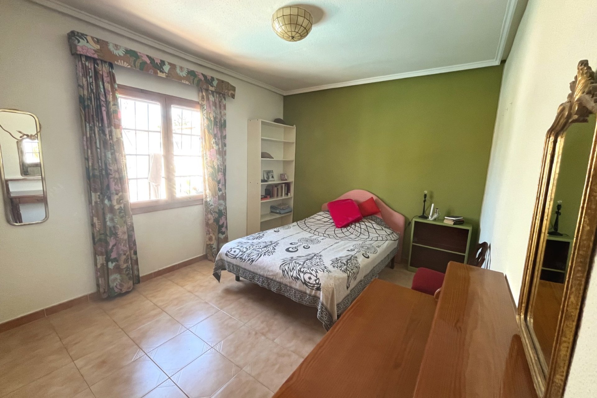 Herverkoop - Detached villa - Ciudad Quesada - Central Quesada