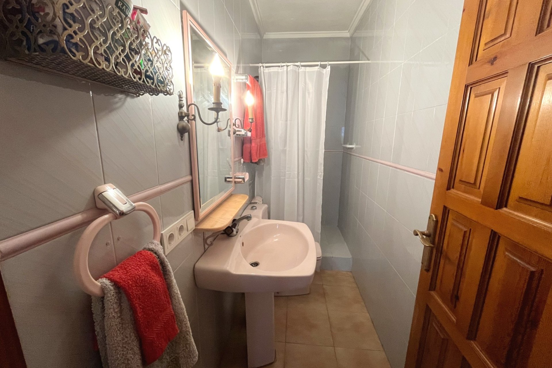Herverkoop - Detached villa - Ciudad Quesada - Central Quesada