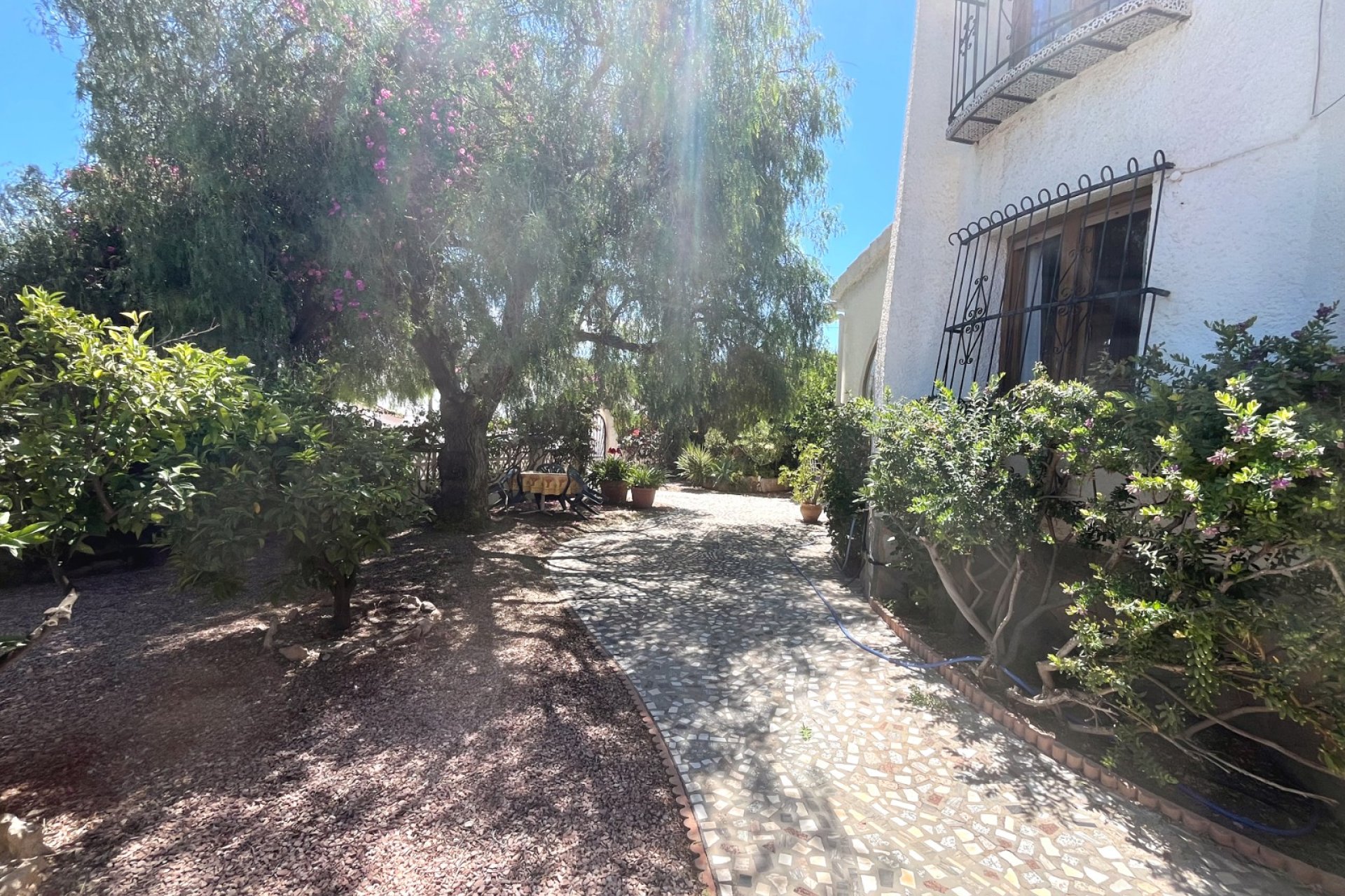 Herverkoop - Detached villa - Ciudad Quesada - Central Quesada