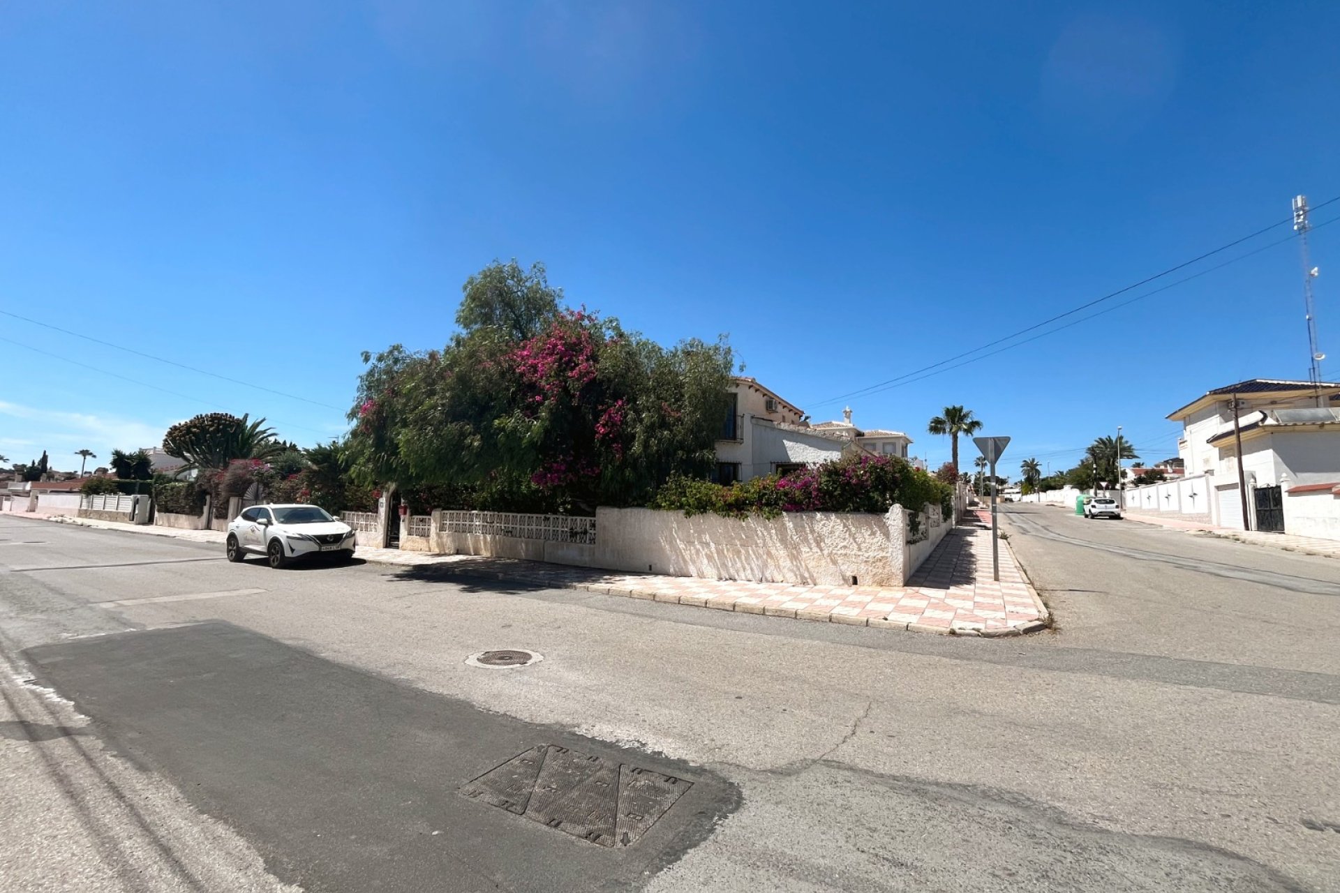 Herverkoop - Detached villa - Ciudad Quesada - Central Quesada