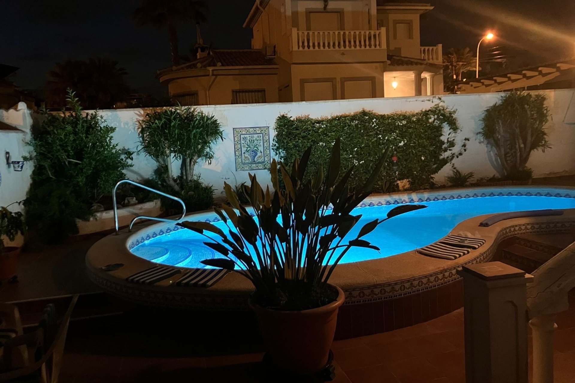 Herverkoop - Detached villa - Ciudad Quesada - Central Quesada