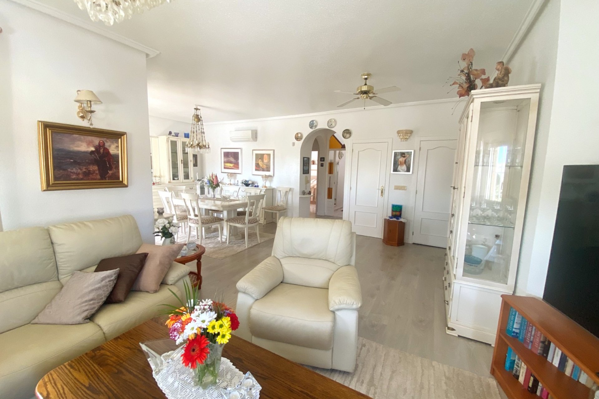 Herverkoop - Detached villa - Ciudad Quesada - Central Quesada