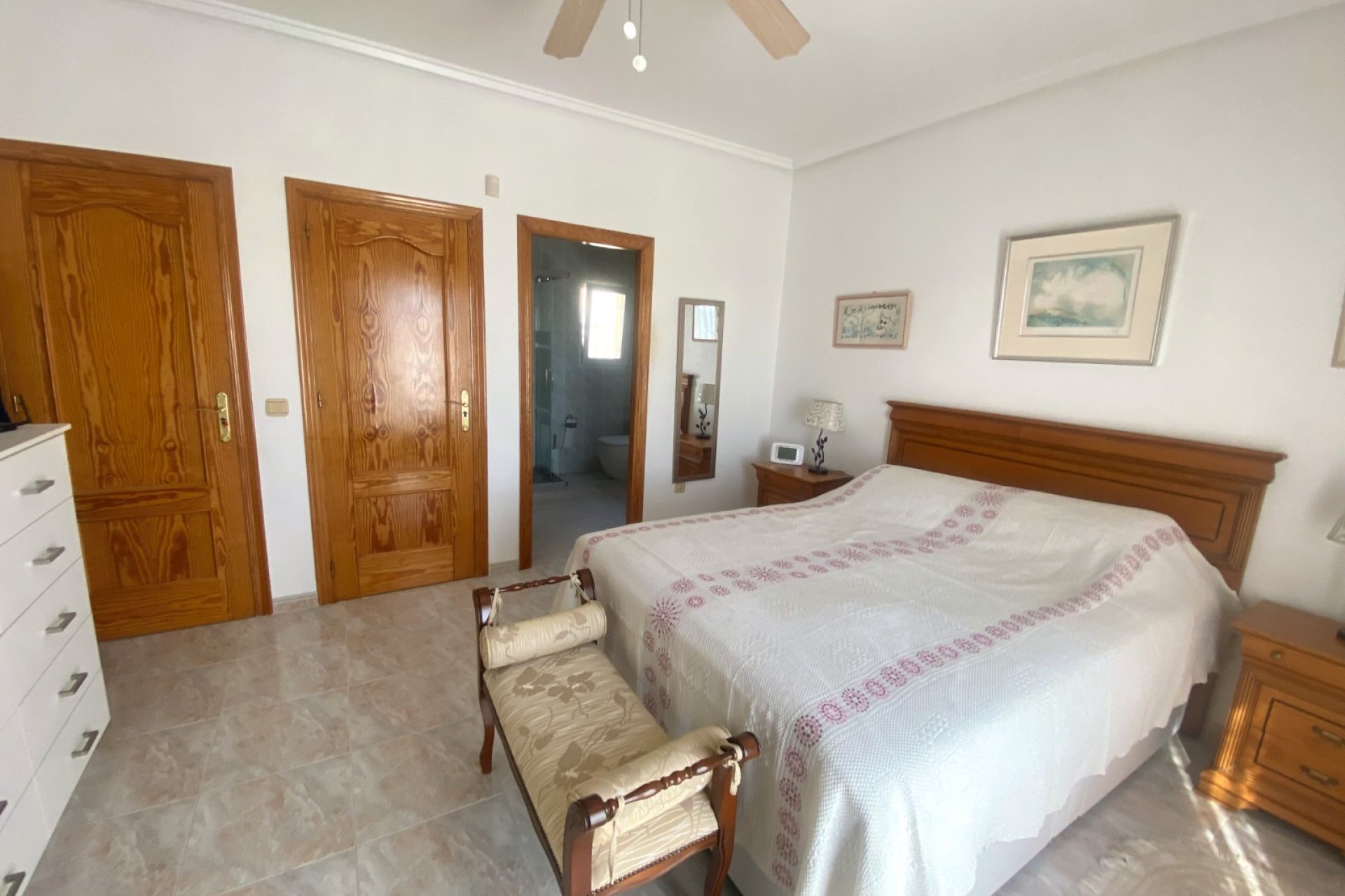 Herverkoop - Detached villa - Ciudad Quesada - Central Quesada