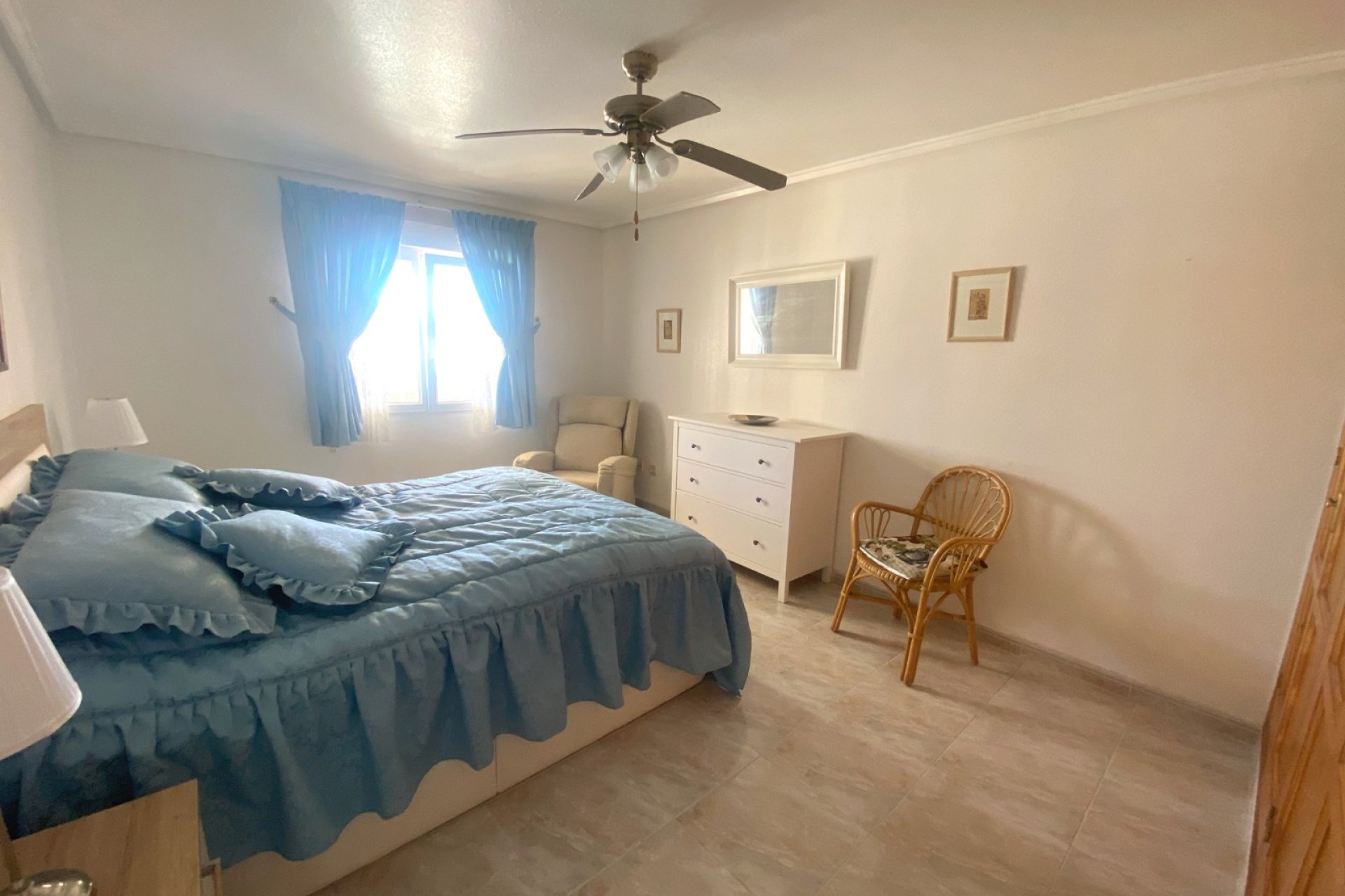Herverkoop - Detached villa - Ciudad Quesada - Central Quesada