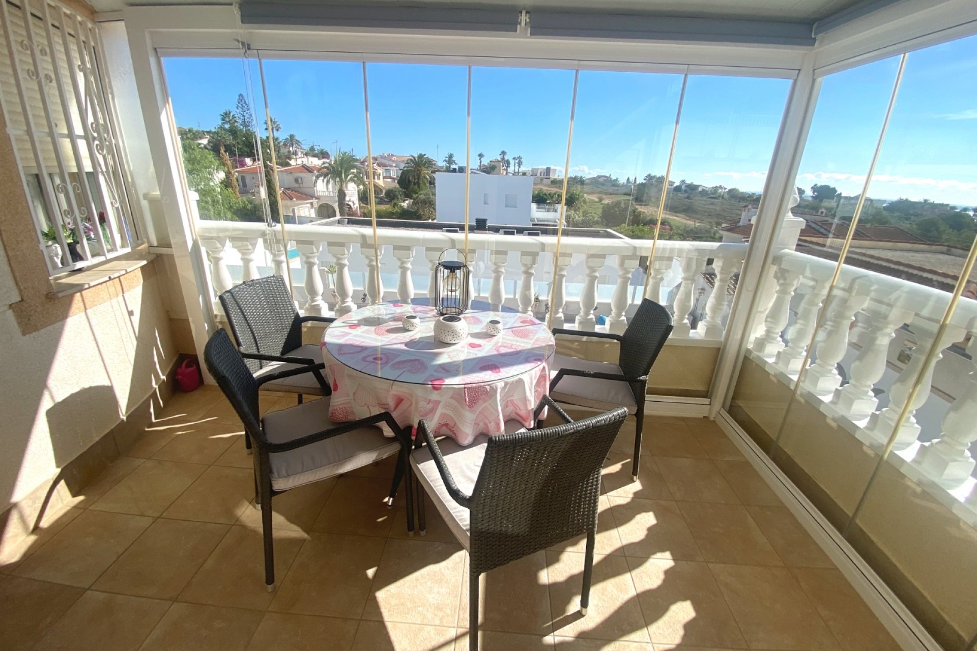 Herverkoop - Detached villa - Ciudad Quesada - Central Quesada
