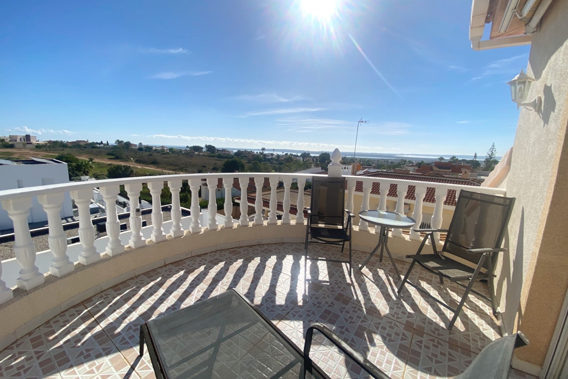 Herverkoop - Detached villa - Ciudad Quesada - Central Quesada