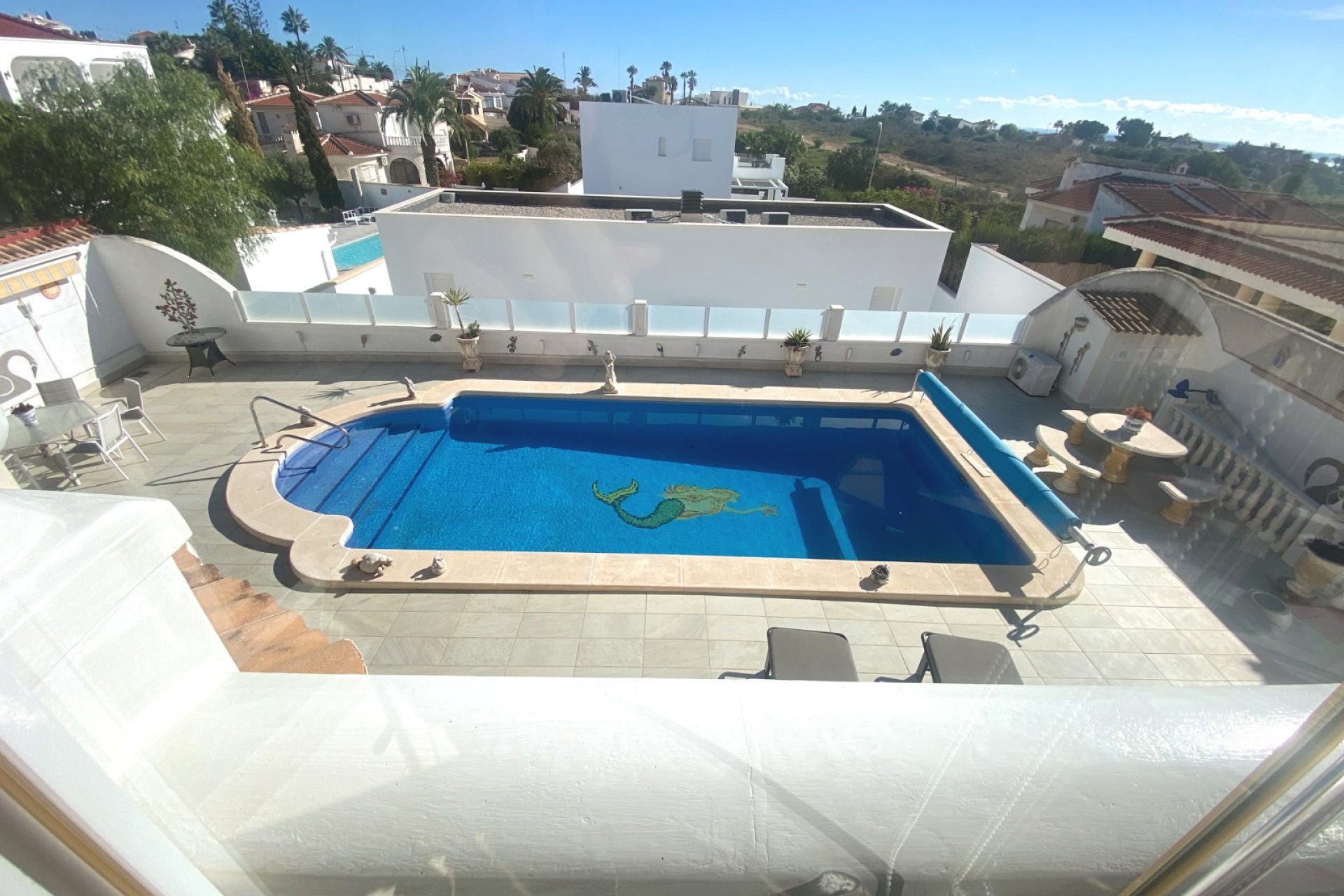 Herverkoop - Detached villa - Ciudad Quesada - Central Quesada