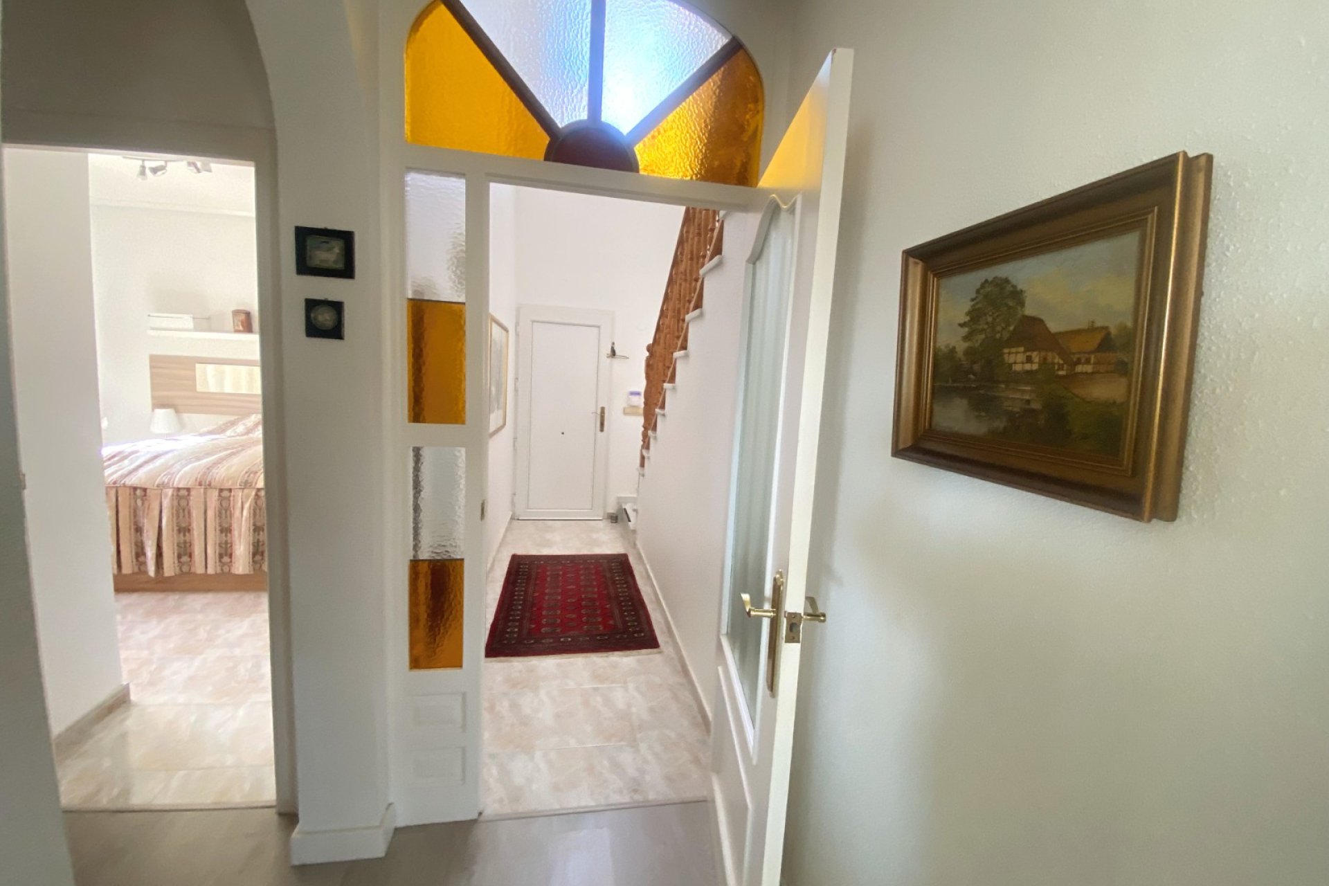 Herverkoop - Detached villa - Ciudad Quesada - Central Quesada