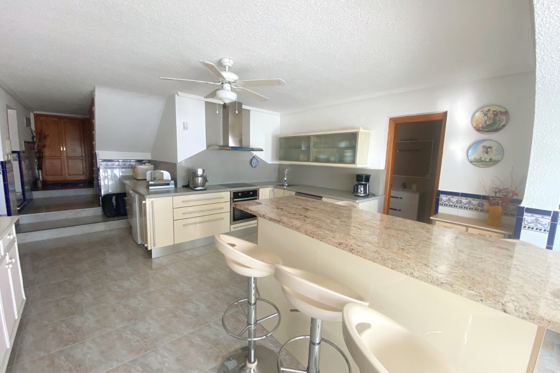 Herverkoop - Detached villa - Ciudad Quesada - Central Quesada