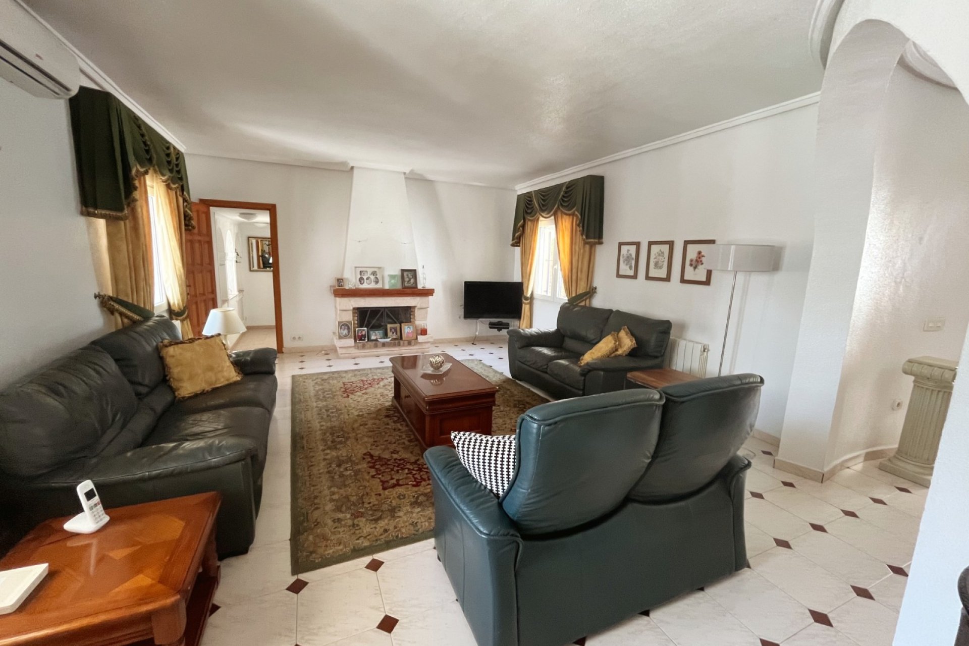 Herverkoop - Detached villa - Ciudad Quesada - Central Quesada