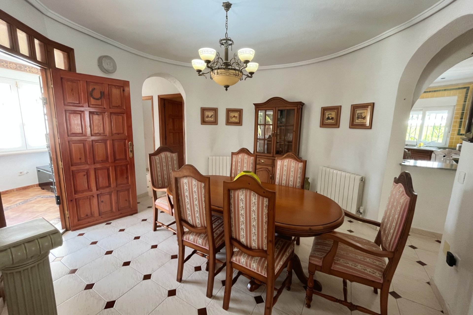Herverkoop - Detached villa - Ciudad Quesada - Central Quesada