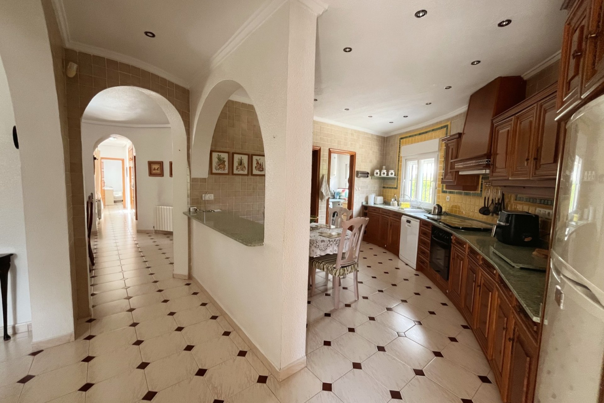 Herverkoop - Detached villa - Ciudad Quesada - Central Quesada