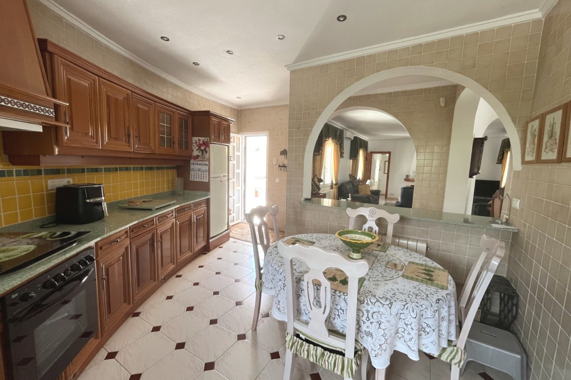Herverkoop - Detached villa - Ciudad Quesada - Central Quesada