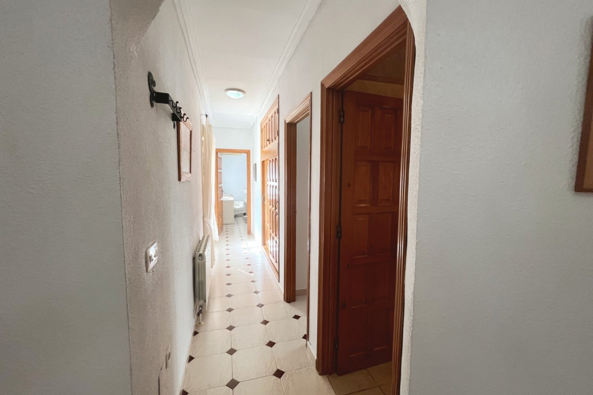 Herverkoop - Detached villa - Ciudad Quesada - Central Quesada