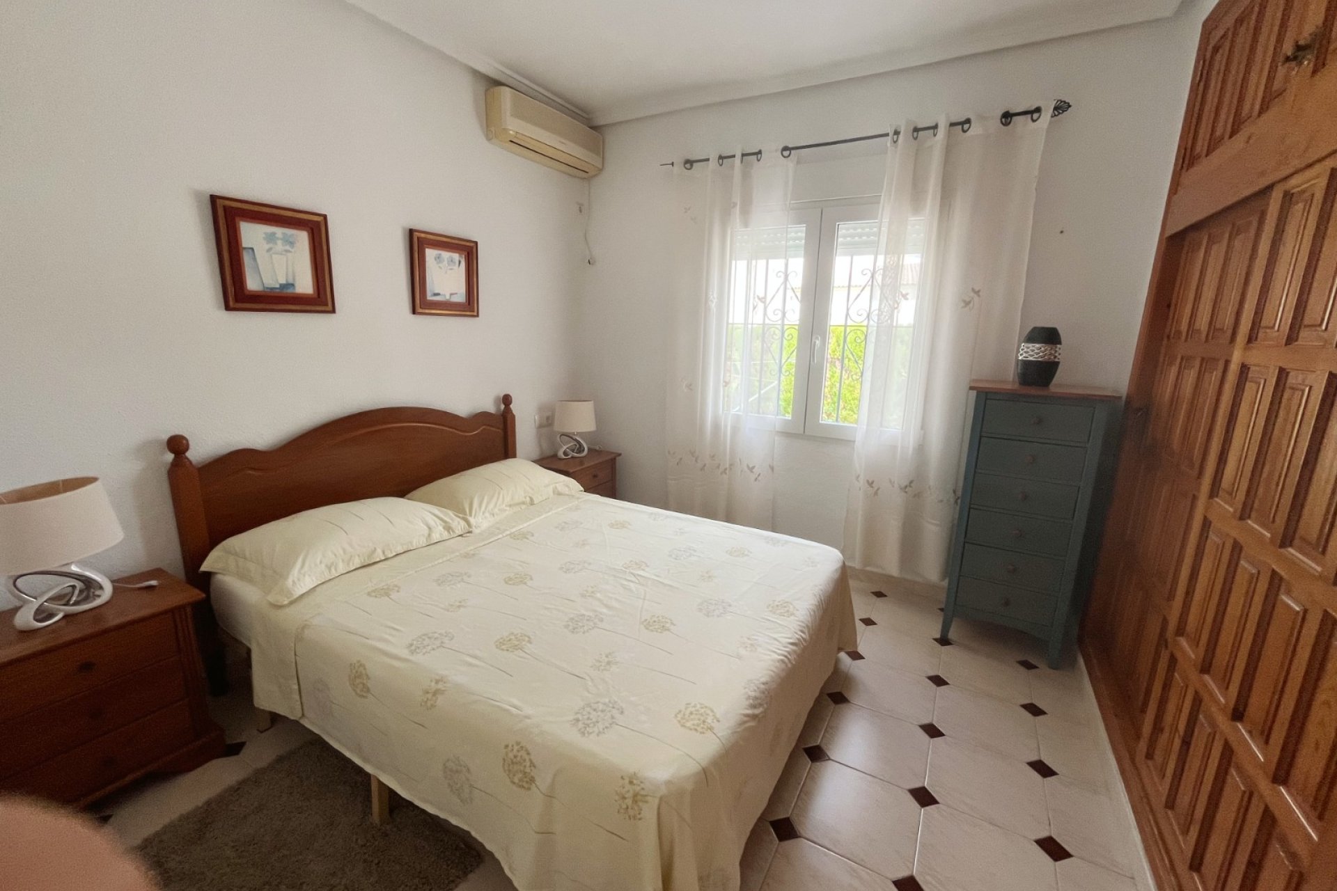 Herverkoop - Detached villa - Ciudad Quesada - Central Quesada