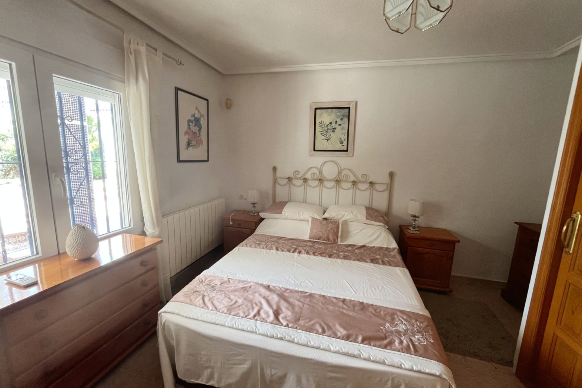 Herverkoop - Detached villa - Ciudad Quesada - Central Quesada