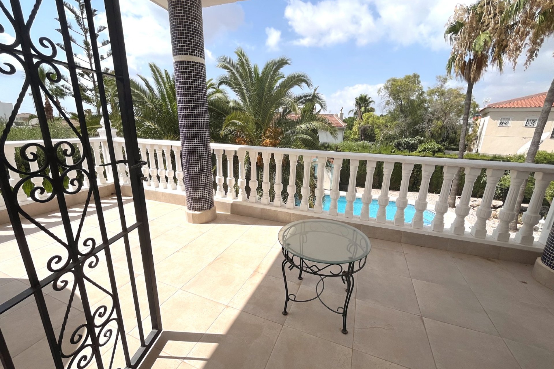Herverkoop - Detached villa - Ciudad Quesada - Central Quesada