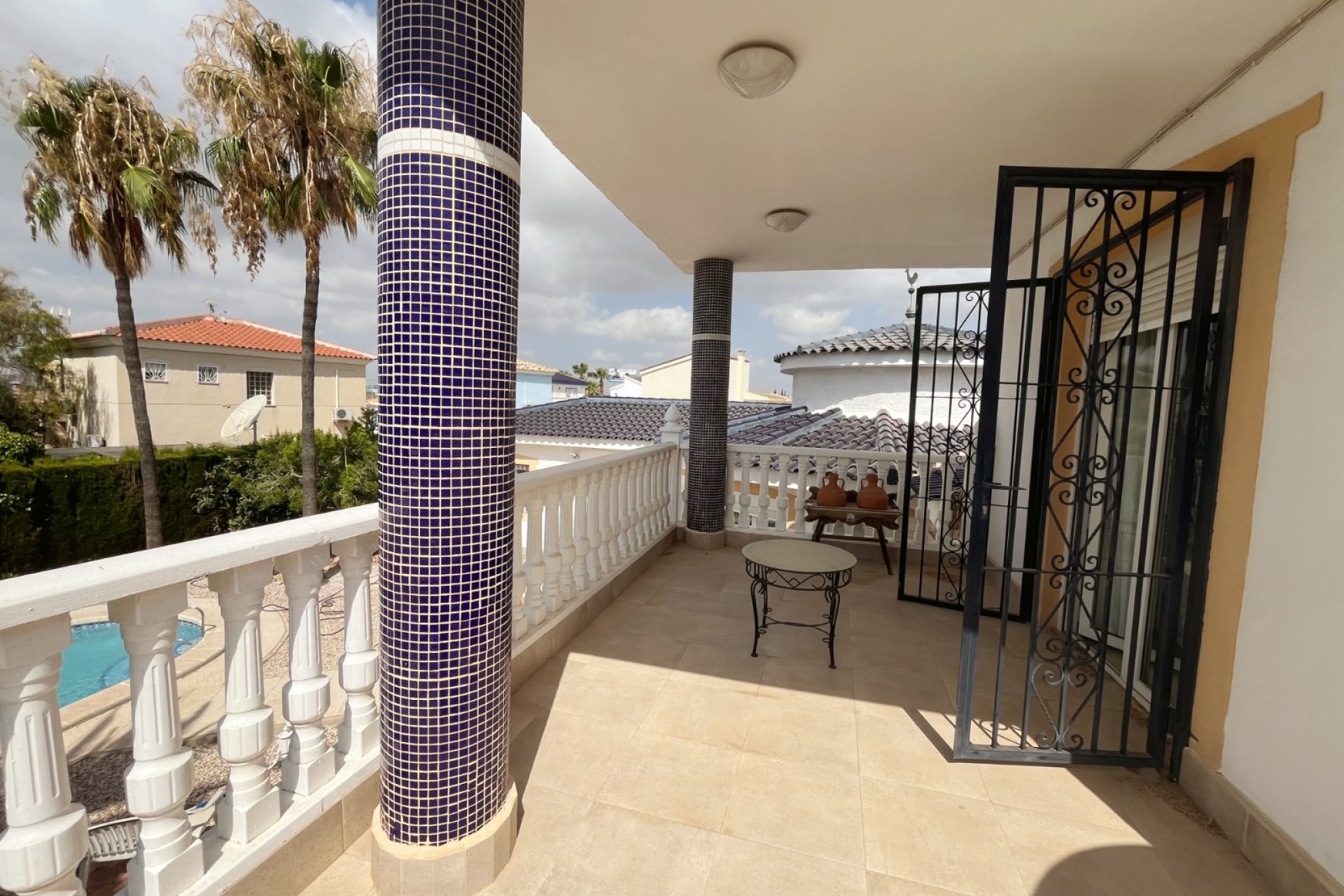 Herverkoop - Detached villa - Ciudad Quesada - Central Quesada