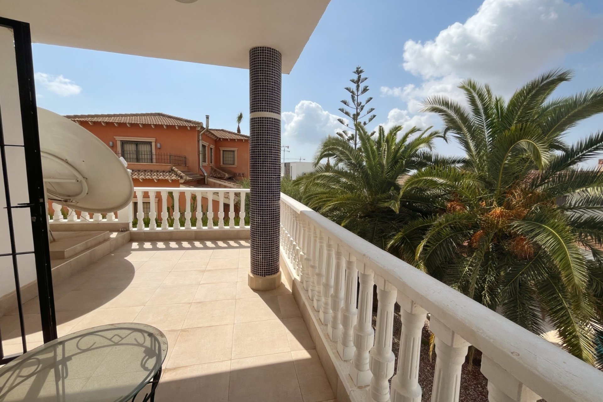 Herverkoop - Detached villa - Ciudad Quesada - Central Quesada
