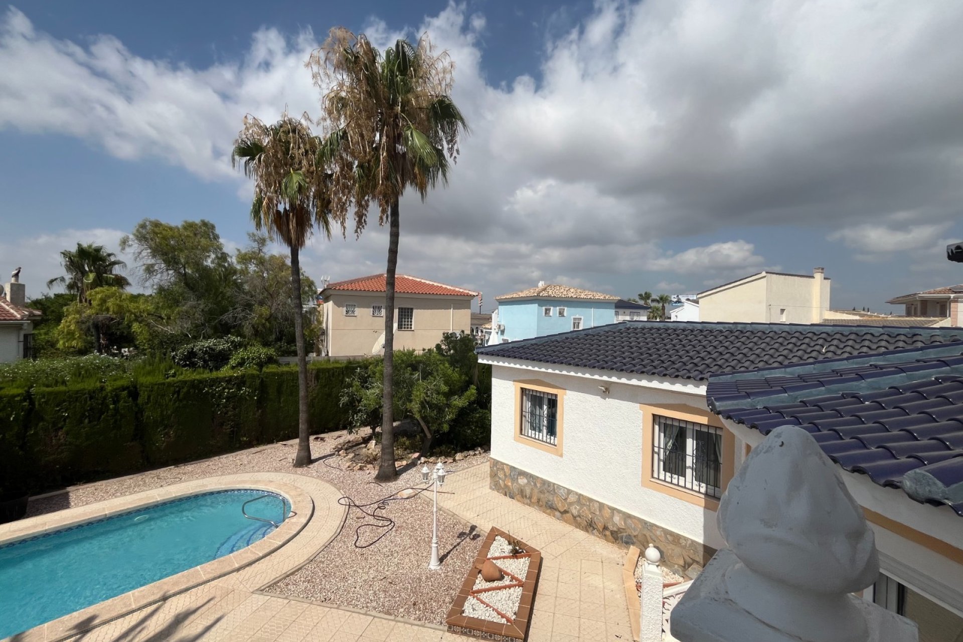 Herverkoop - Detached villa - Ciudad Quesada - Central Quesada