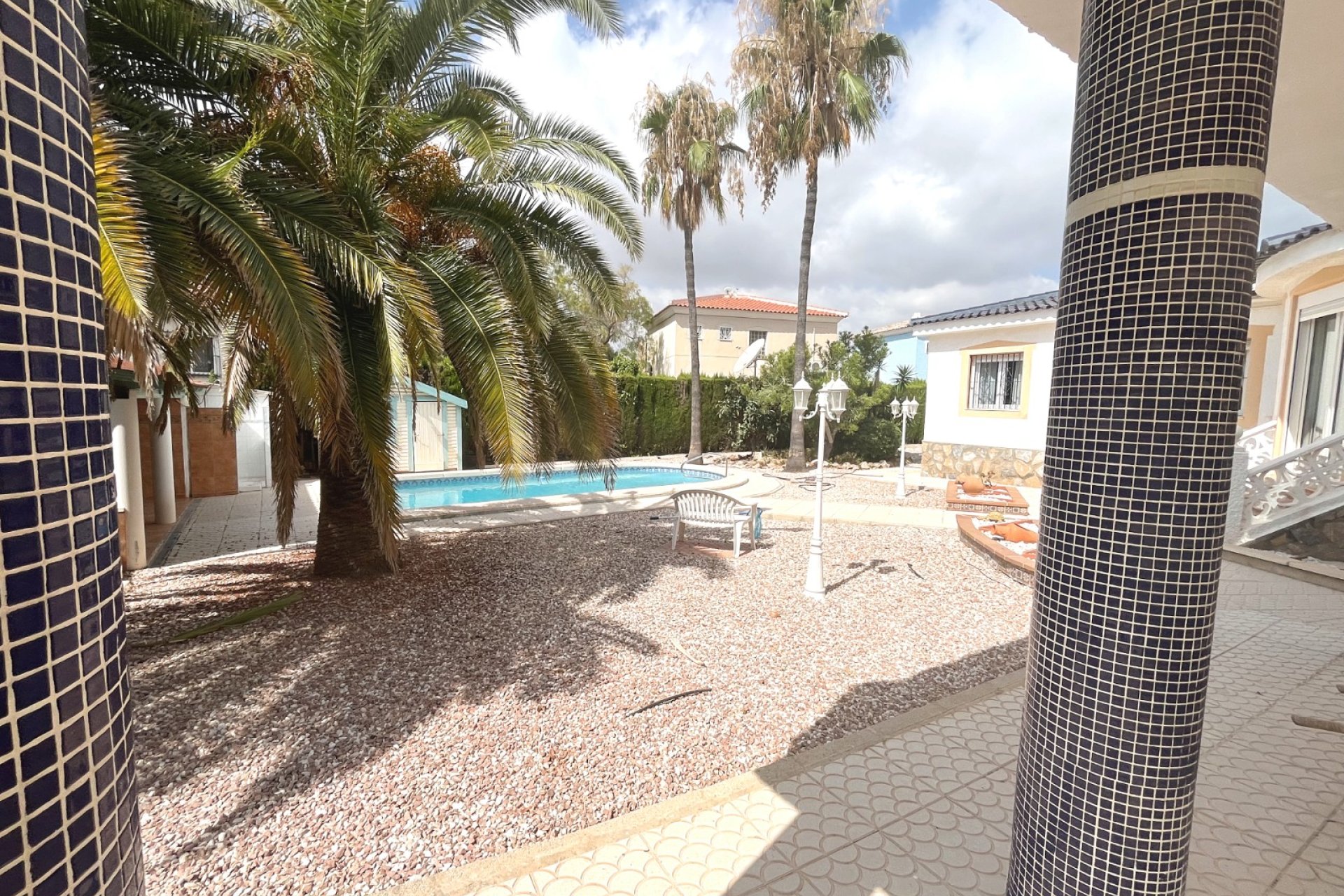 Herverkoop - Detached villa - Ciudad Quesada - Central Quesada