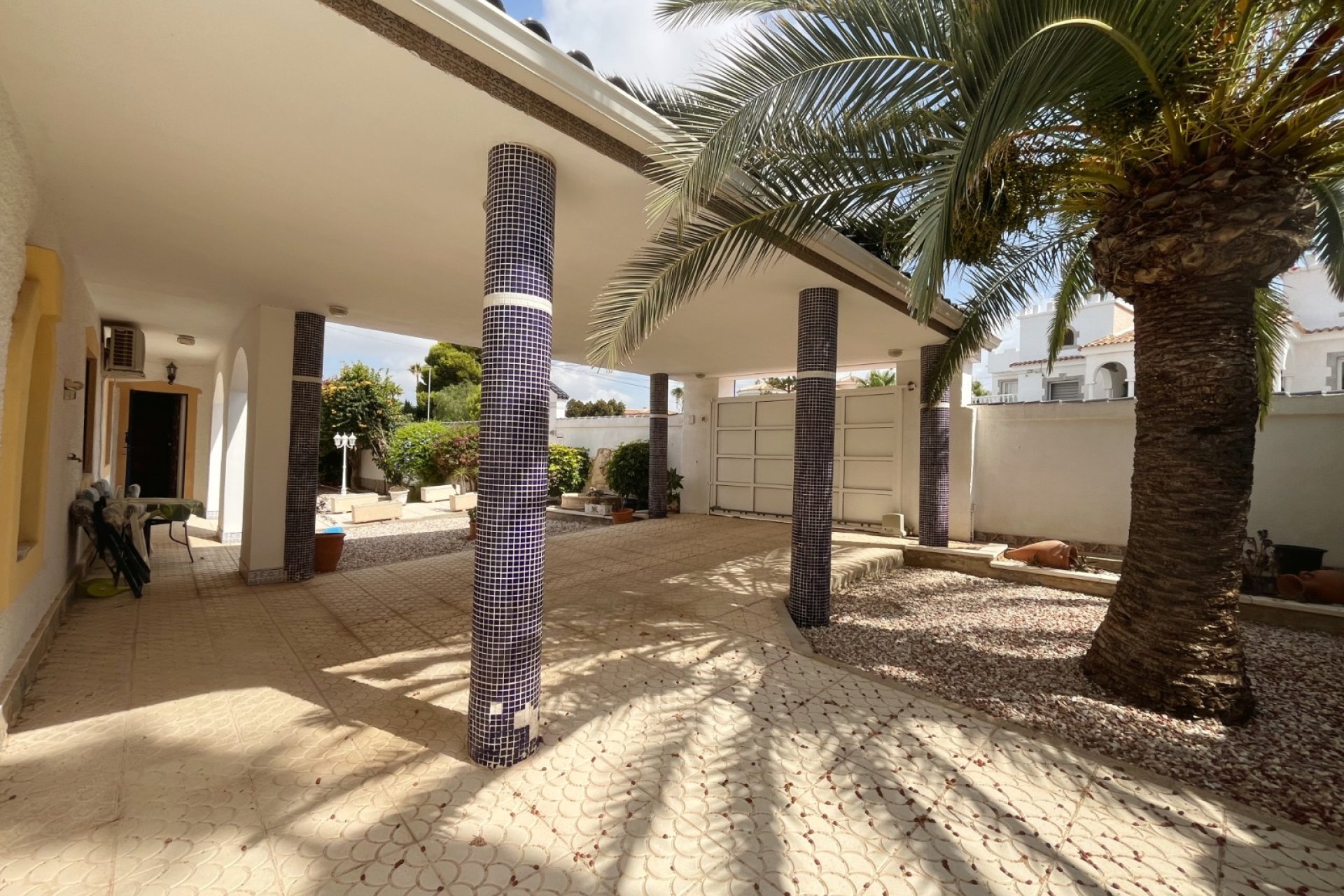 Herverkoop - Detached villa - Ciudad Quesada - Central Quesada
