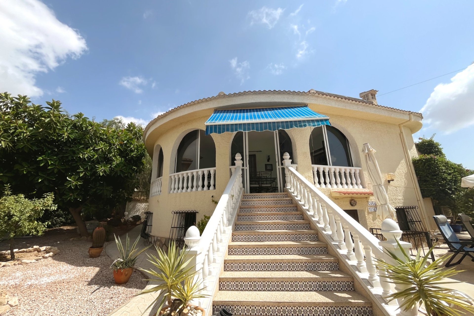 Herverkoop - Detached villa - Ciudad Quesada - Central Quesada