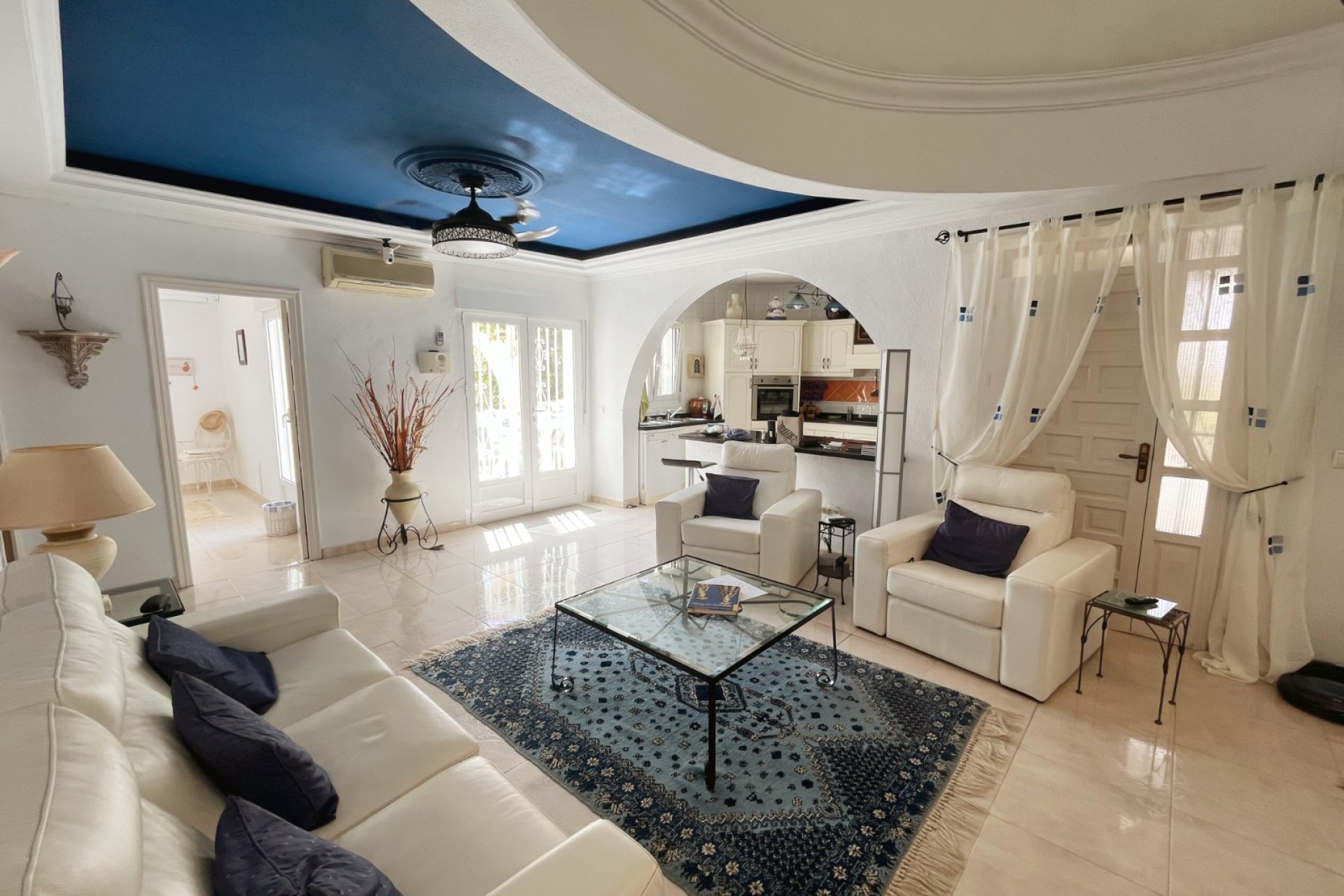 Herverkoop - Detached villa - Ciudad Quesada - Central Quesada