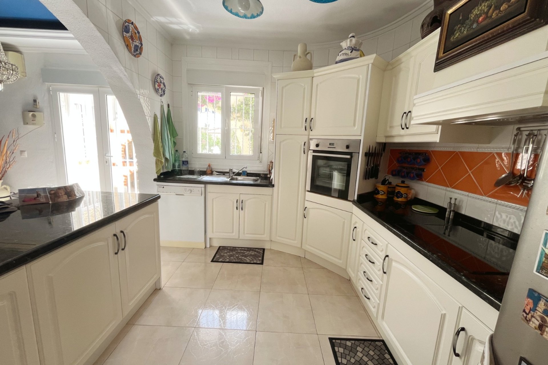 Herverkoop - Detached villa - Ciudad Quesada - Central Quesada