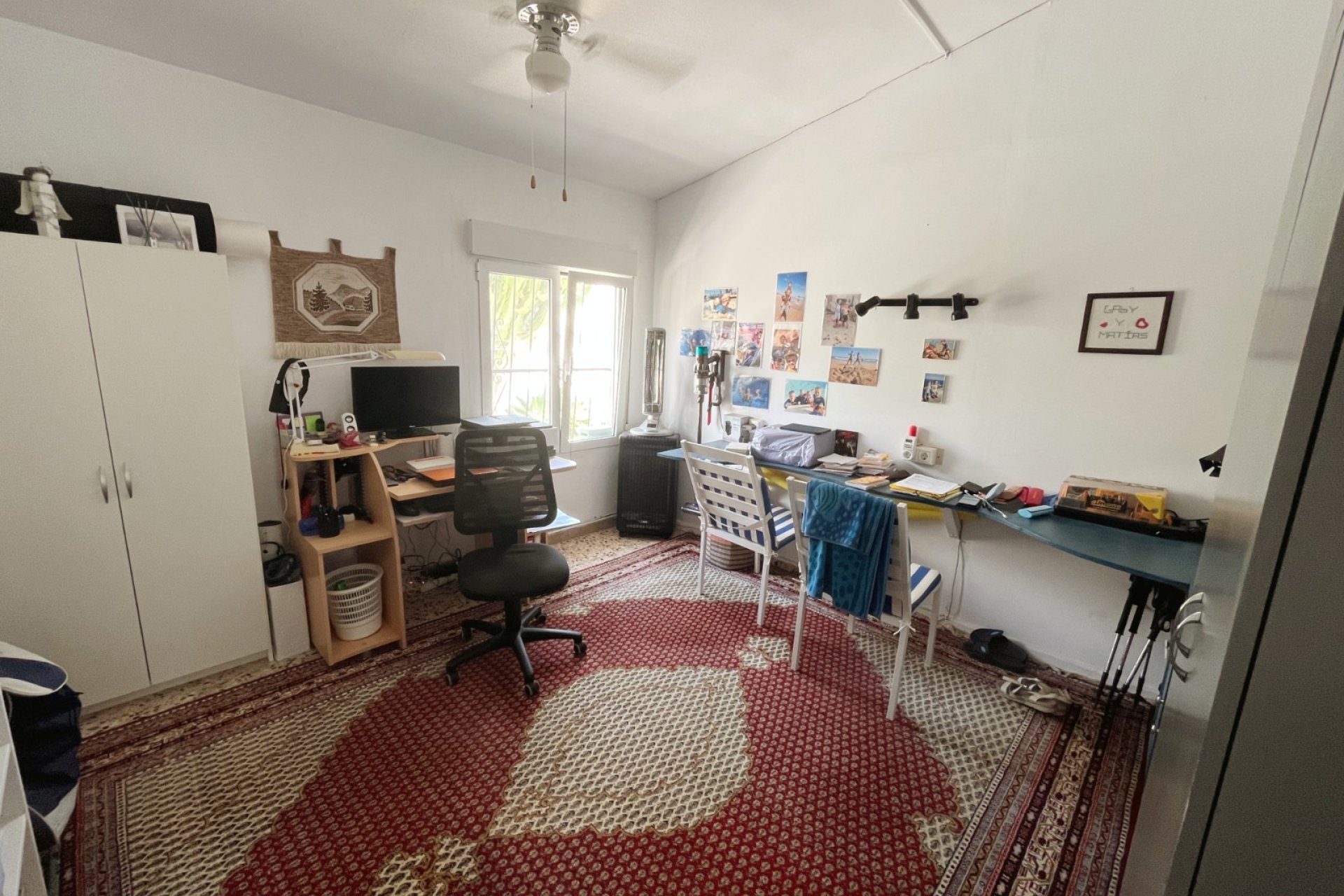 Herverkoop - Detached villa - Ciudad Quesada - Central Quesada