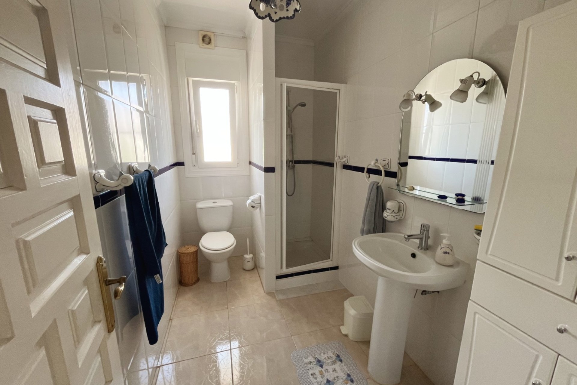 Herverkoop - Detached villa - Ciudad Quesada - Central Quesada