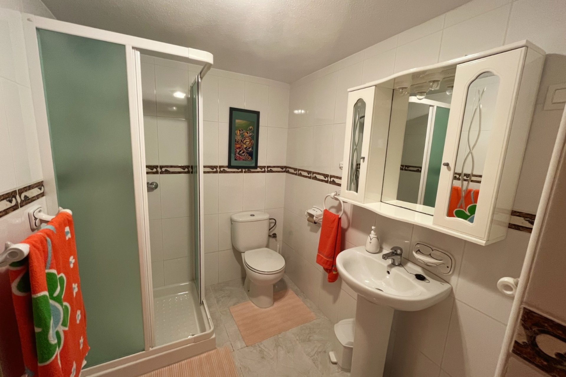 Herverkoop - Detached villa - Ciudad Quesada - Central Quesada
