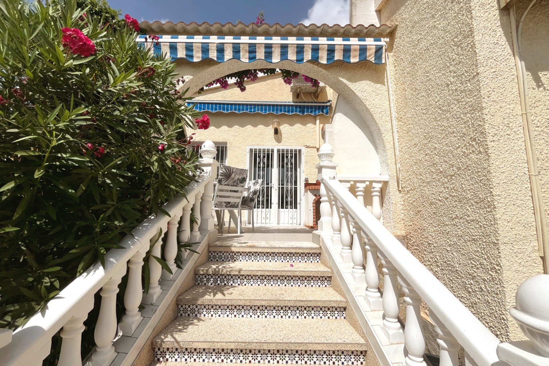 Herverkoop - Detached villa - Ciudad Quesada - Central Quesada