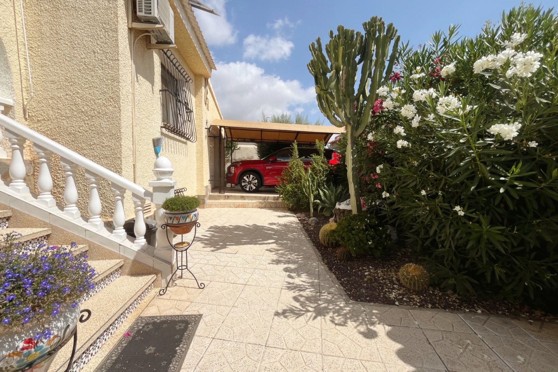 Herverkoop - Detached villa - Ciudad Quesada - Central Quesada