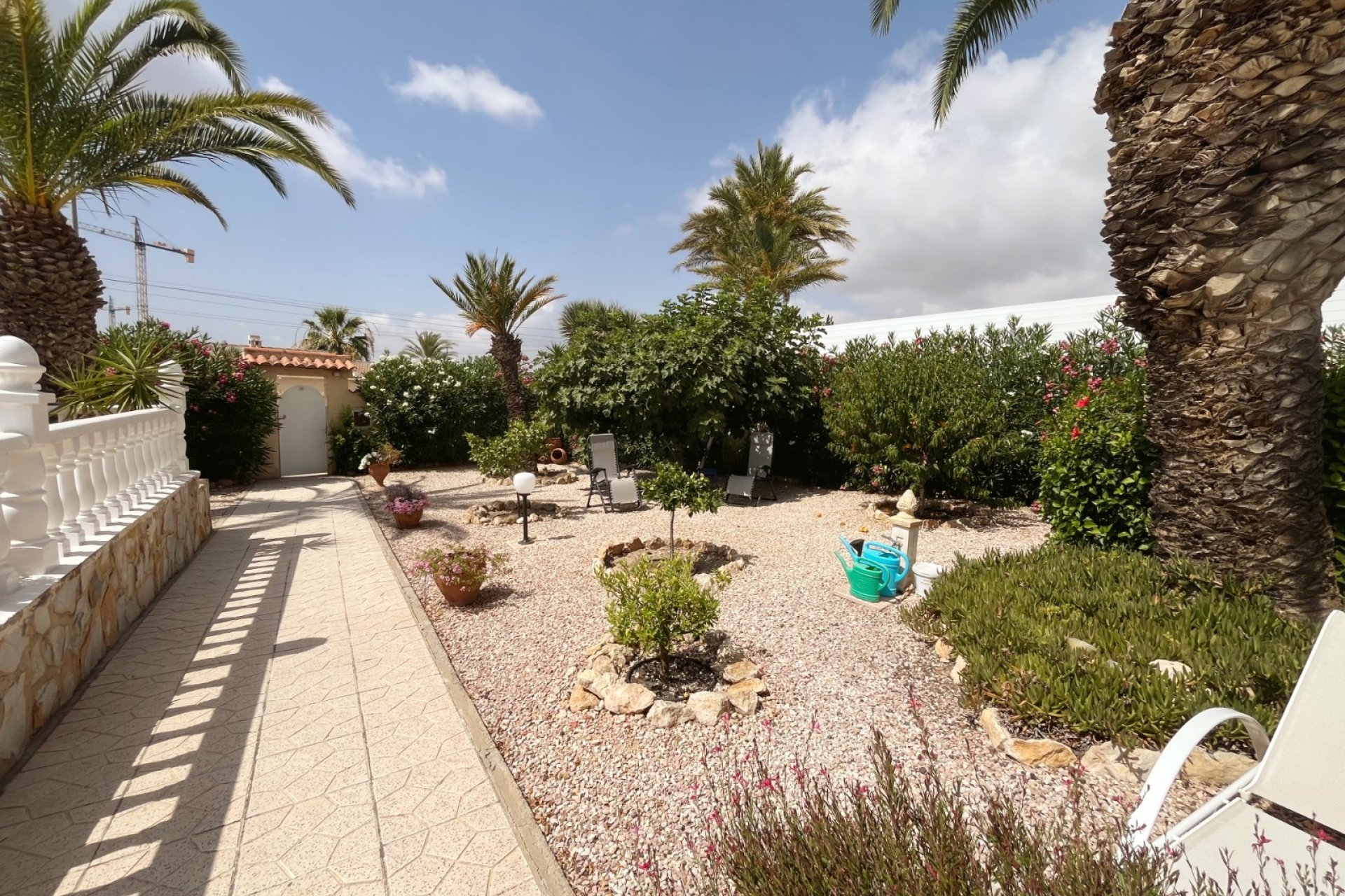 Herverkoop - Detached villa - Ciudad Quesada - Central Quesada