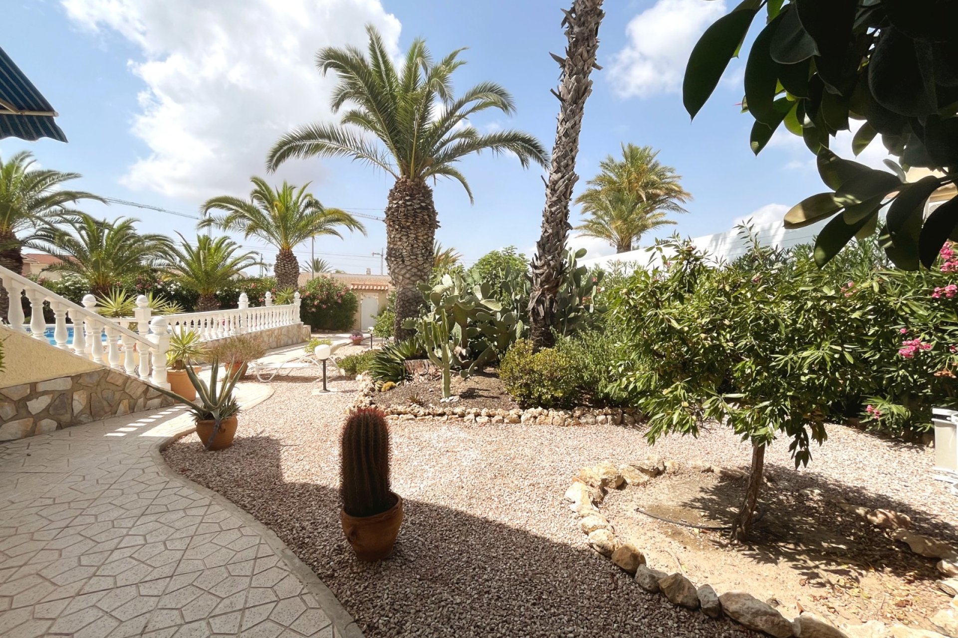 Herverkoop - Detached villa - Ciudad Quesada - Central Quesada