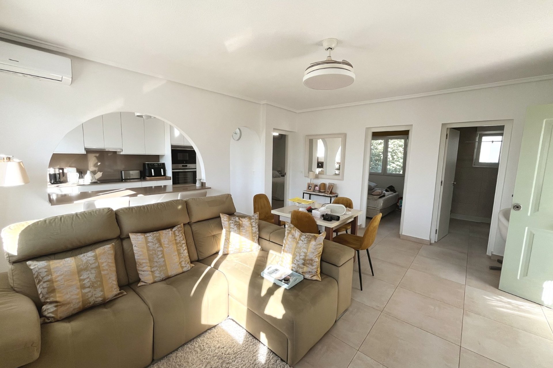 Herverkoop - Detached villa - Ciudad Quesada - Central Quesada