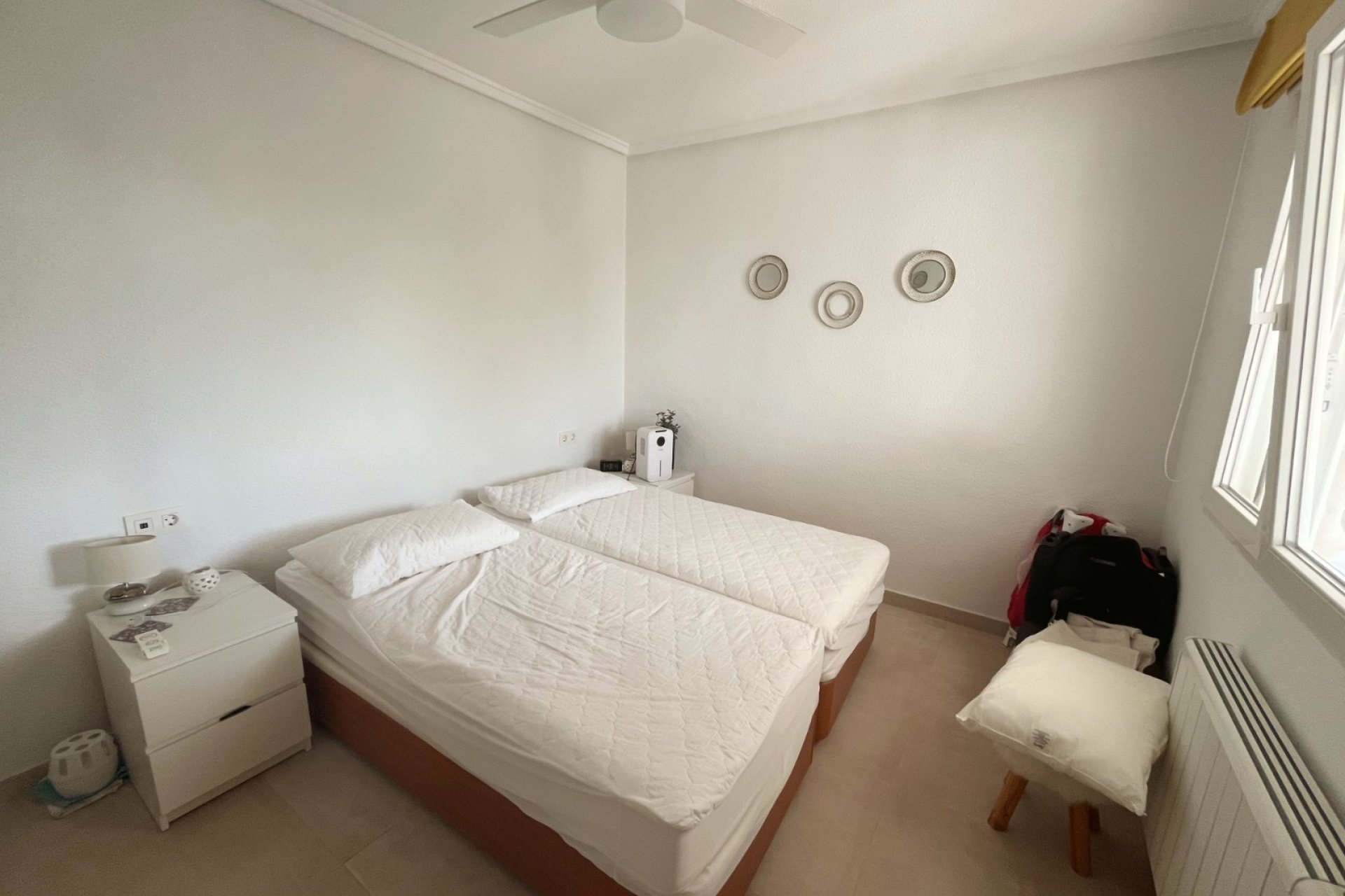 Herverkoop - Detached villa - Ciudad Quesada - Central Quesada