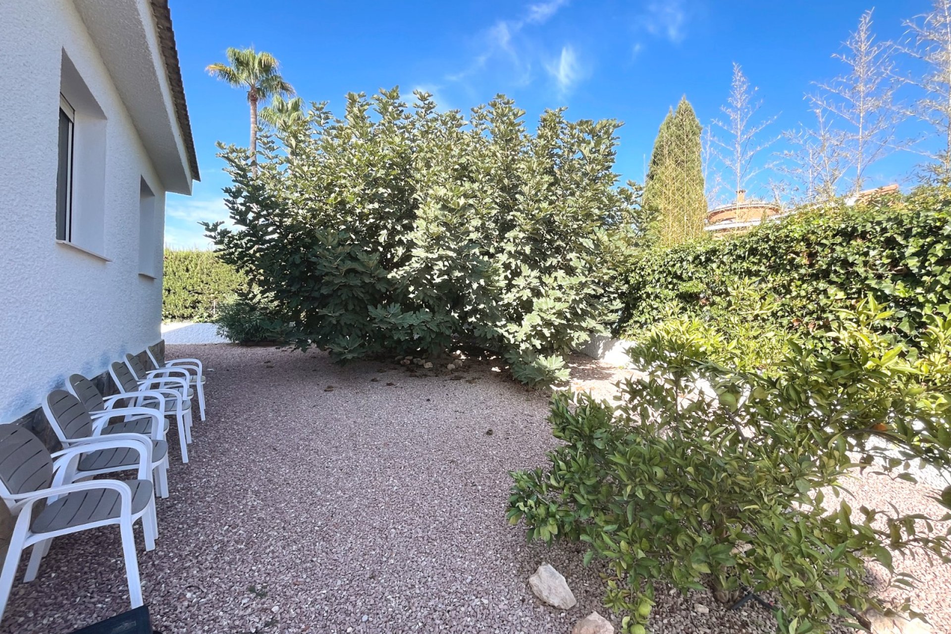 Herverkoop - Detached villa - Ciudad Quesada - Central Quesada
