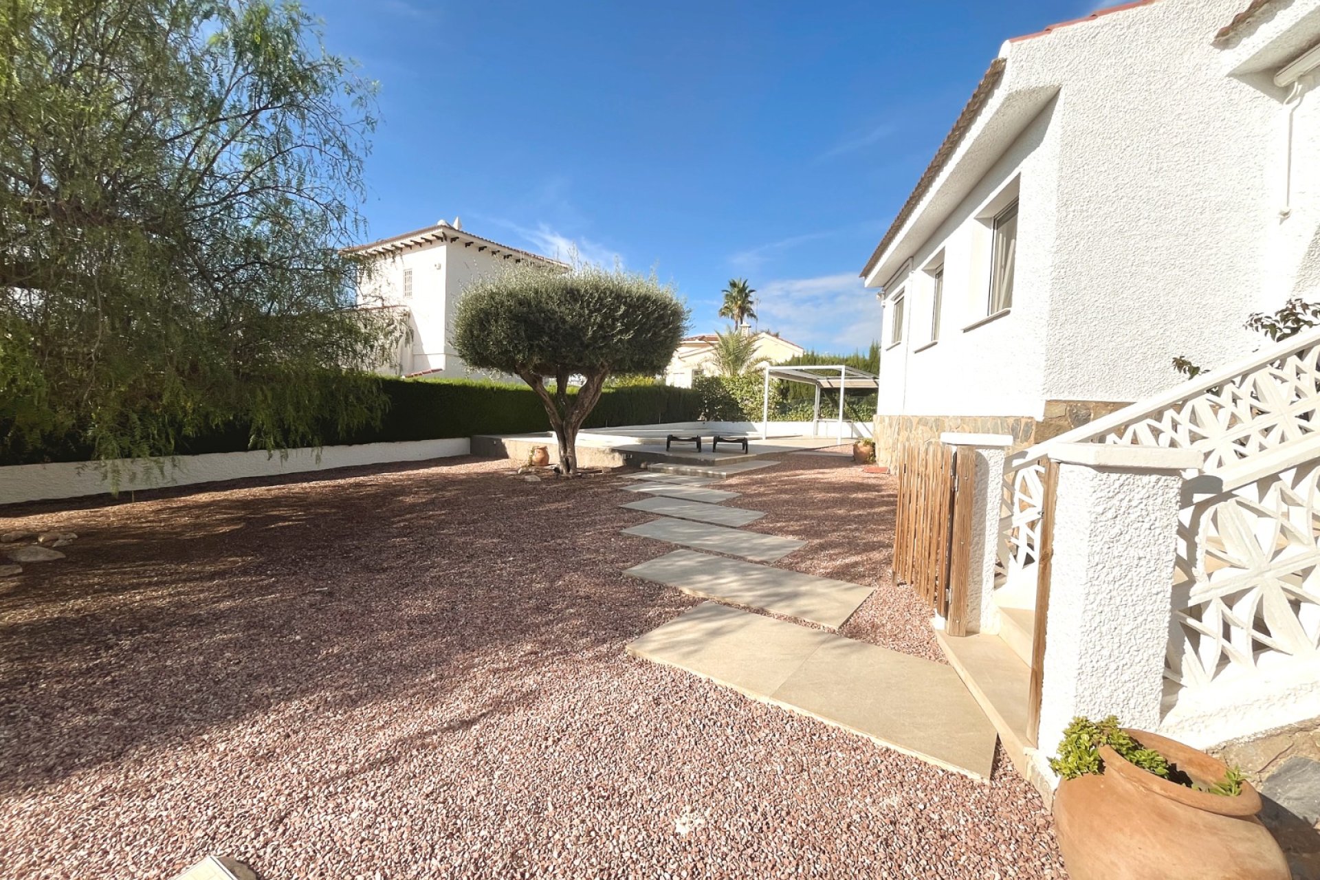 Herverkoop - Detached villa - Ciudad Quesada - Central Quesada