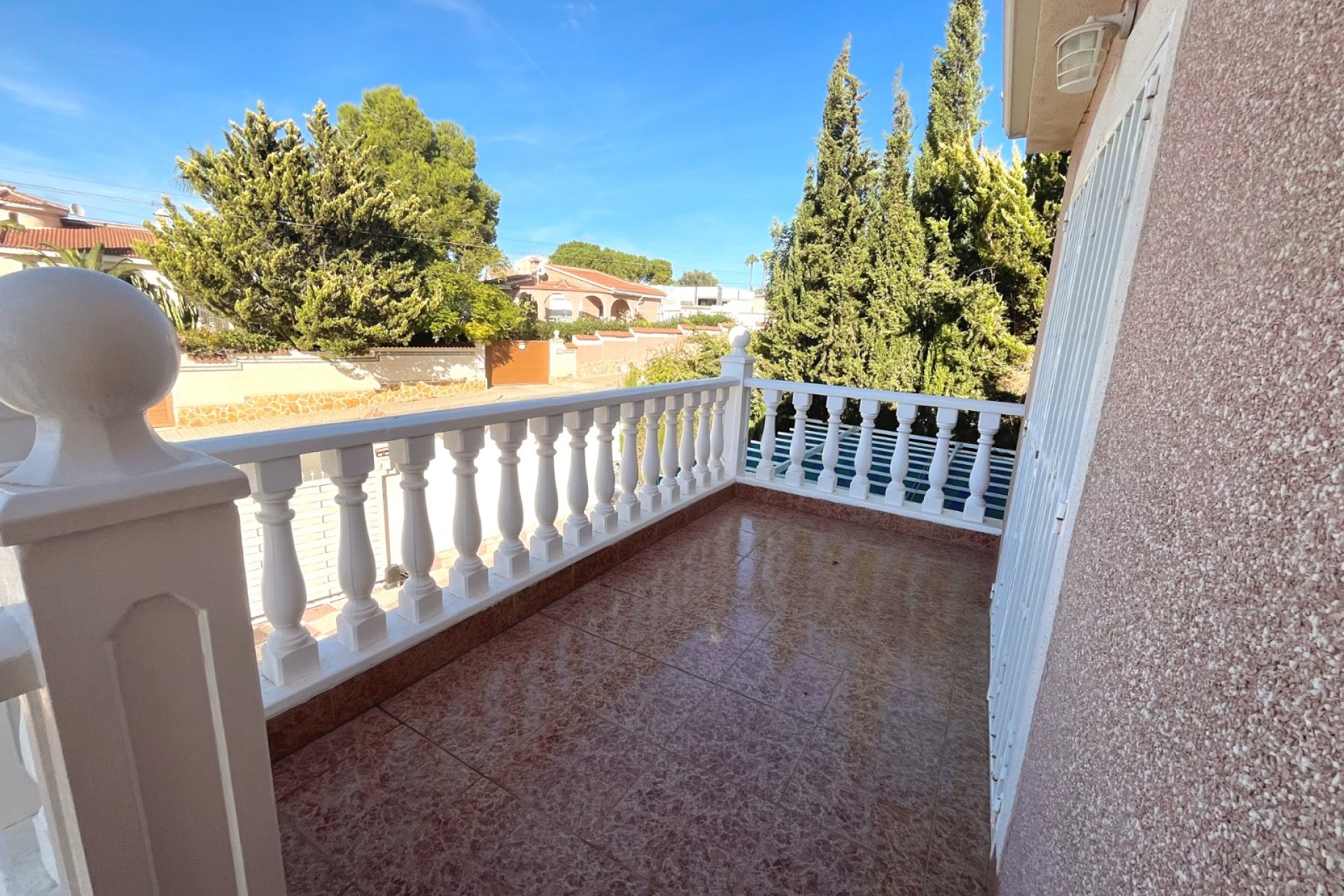 Herverkoop - Detached villa - Ciudad Quesada - Central Quesada
