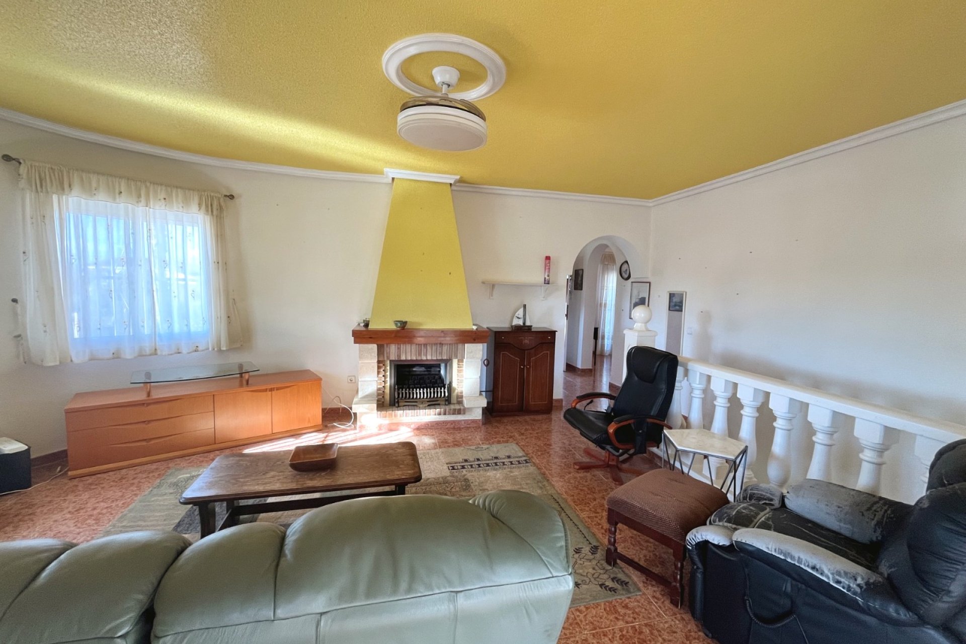 Herverkoop - Detached villa - Ciudad Quesada - Central Quesada