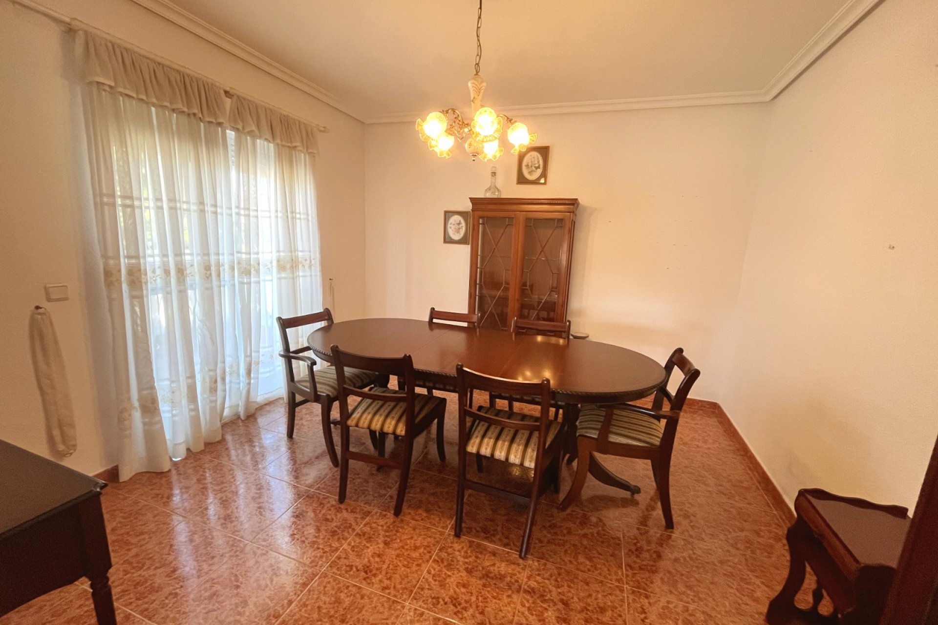Herverkoop - Detached villa - Ciudad Quesada - Central Quesada