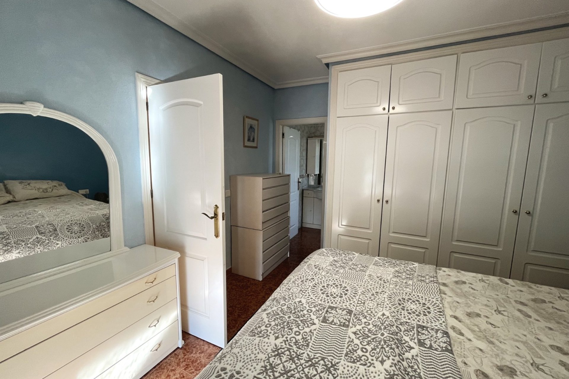 Herverkoop - Detached villa - Ciudad Quesada - Central Quesada