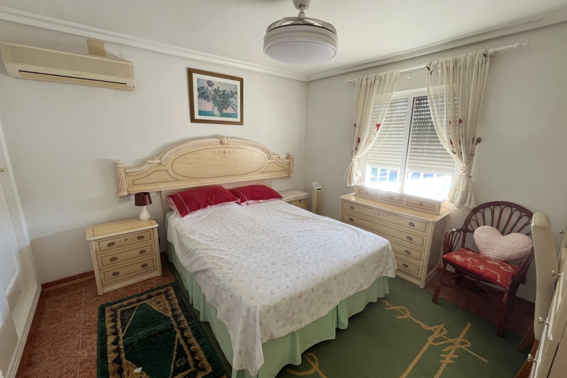 Herverkoop - Detached villa - Ciudad Quesada - Central Quesada